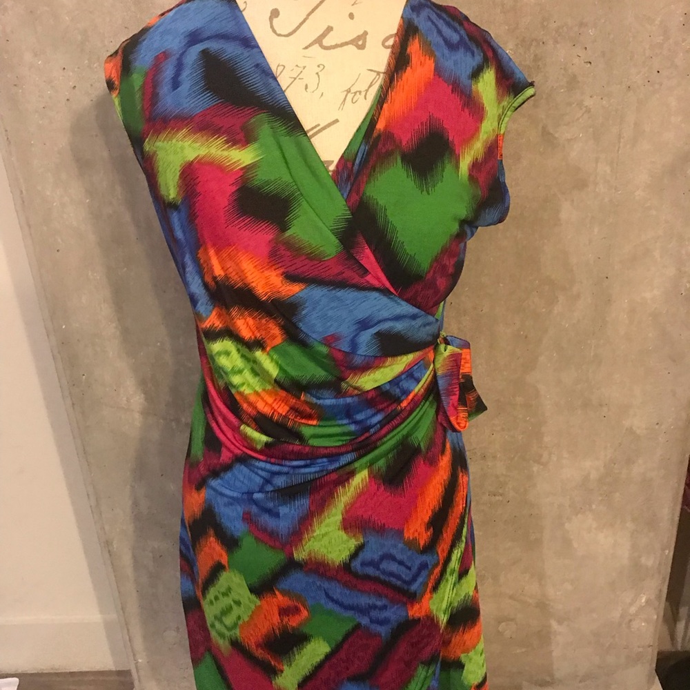 Spanish Dress! Purchased in Spain!